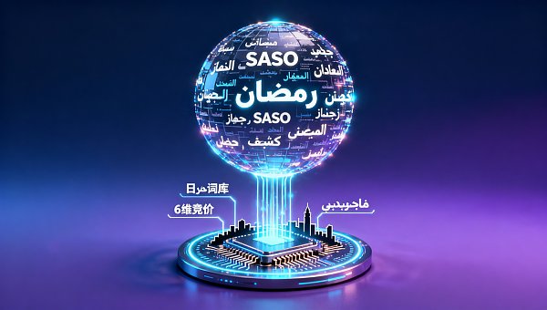 Was ist die Kernbarriere des AI+SEM intelligenten Werbemarketingsystems für Anbieter? Nicht das Algorithmusmodell, sondern die Aktualisierungsfrequenz der lokalen Suchwortdatenbank im Nahen Osten und die Anpassung der Bietstrategien