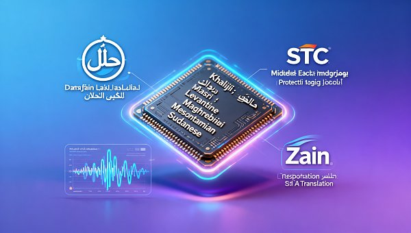 Yiyingbao AI翻译引擎和传统机器翻译的区别在哪？它支持阿拉伯语方言识别、宗教术语白名单和本地品牌名音译保留