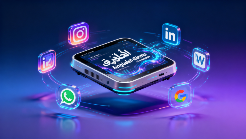 Wie kann internationales Digitalmarketing effektiv beworben werden? 3 bewährte Hoch-ROI-Kanal-Kombinationen für den Nahen Osten: Lokale Social Media + Suchmaschinen + WhatsApp-Automatisierung