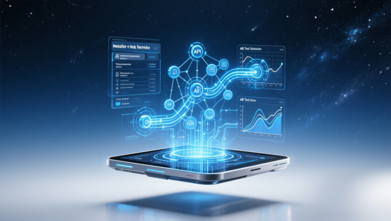 Wie wählt man eine digitale Marketingstrategie-Agentur aus? Zuerst prüfen, ob sie unabhängige Werbekontenverwaltungsrechte, Fähigkeit zur Integration von Drittanbieterdaten und AB-Test-Ausführungsprozesse besitzt.