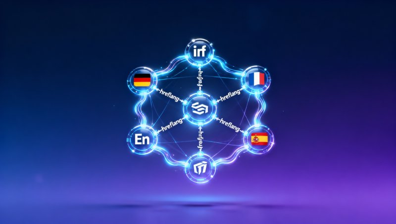 Ist die Anfangsinvestition für mehrsprachige SEO für B2B-Außenhandels-Websites wirklich hoch?