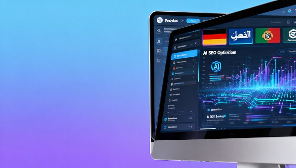 Können mehrsprachige Außenhandelswebsites die Conversion-Rate steigern? Vergleich realer A|B-Testdaten aus den Märkten Deutschland, VAE und Brasilien