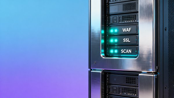 响应式企业建站系统价格是否含年度安全审计？SSL证书续费、WAF规则更新、漏洞扫描3项服务归属