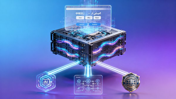 Wie wählt man ein Export-Marketingsystem für effiziente Messebesuchergewinnung? Systembelastungstests während des Anfragebooms der Canton Fair und GITEX