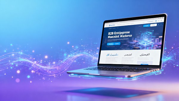 外贸多语言网站和独立站哪个更好?B2B出口企业该选轻量本地化还是全栈品牌站? 外贸多语言网站和独立站哪个更好?B2B出口企业该选轻量本地化还是全栈品牌站?