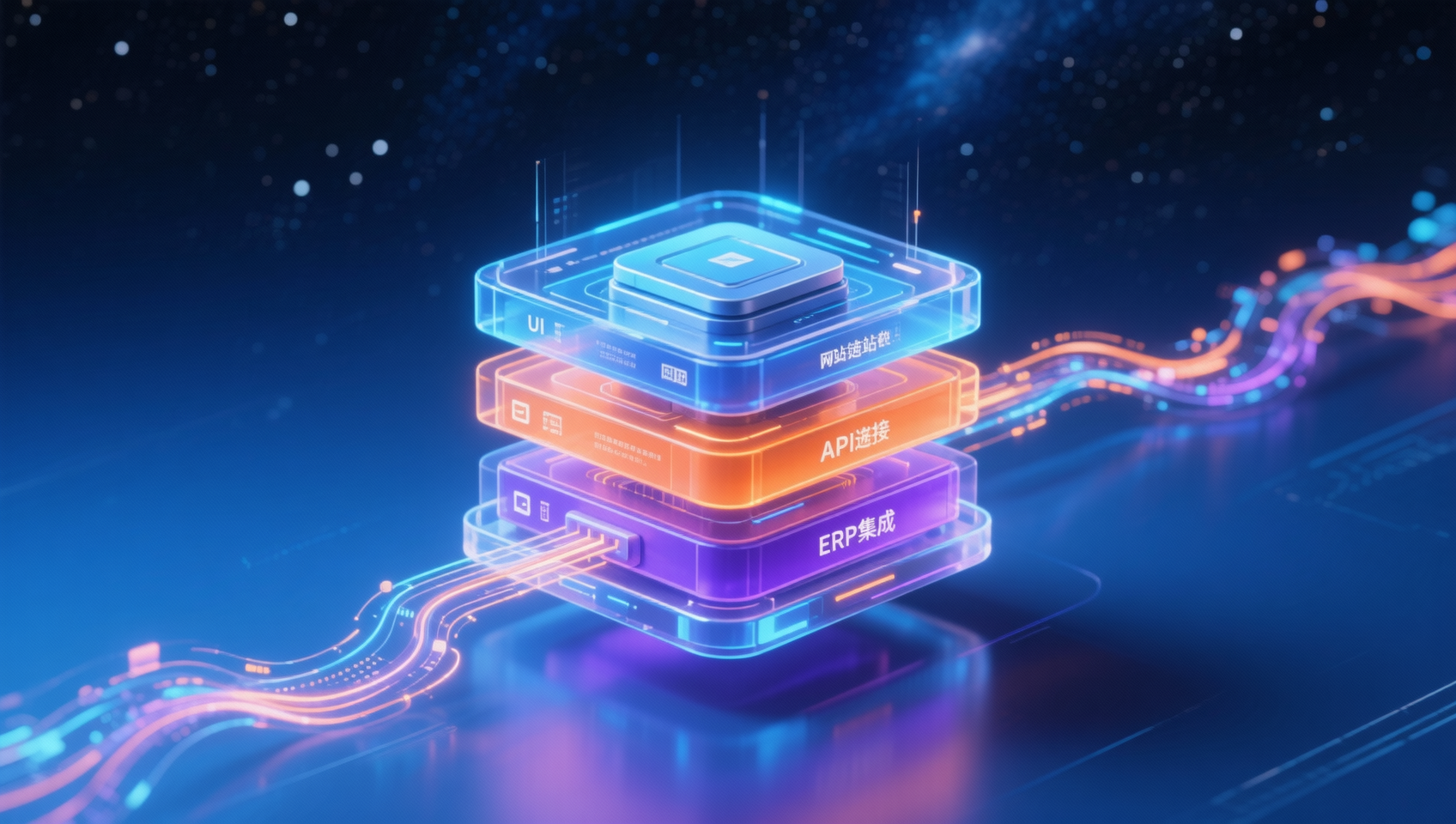 SaaS-Website-Entwicklung: Wie lange dauert die individuelle Entwicklungszeit? UI-Anpassungen durchschnittlich 5 Tage, API-Integration 11 Tage, ERP-Tiefenintegration 26 Tage SaaS-Website-Entwicklung: Wie lange dauert die individuelle Entwicklungszeit? UI-Anpassungen durchschnittlich 5 Tage, API-Integration 11 Tage, ERP-Tiefenintegration 26 Tage