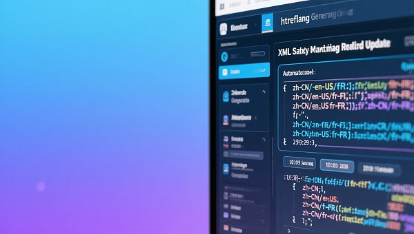易营宝智能建站系统价格是否含多语言SEO基础设置?标准版已内置hreflang生成与XML地图更新 易营宝智能建站系统价格是否含多语言SEO基础设置?标准版已内置hreflang生成与XML地图更新