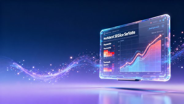 跨境网站搭建费用是否包含后续SEO维护？标准合同外每季度基础优化服务报价区间为4800–9500元