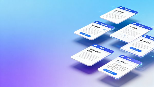SaaS-Marketingplattform-Preis – Enthält sie eine mehrsprachige E-Mail-Vorlagenbibliothek? Die Standardversion ist mit 6 lokalisierten Vorlagen vorinstalliert
