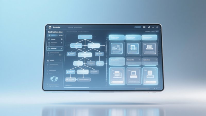 Unterstützt das SaaS-Website-System die Anpassung mehrstufiger Berechtigungsverwaltung? Eine Unternehmensgruppe hat für ihre ausländischen Tochtergesellschaften unabhängige Produktdatenbanken + Preisberechtigungen eingerichtet