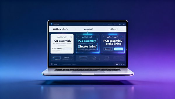 SaaS建站系统 多语言支持是否允许自定义术语库?外贸企业如何用行业词典提升AI翻译准确率 SaaS建站系统 多语言支持是否允许自定义术语库?外贸企业如何用行业词典提升AI翻译准确率