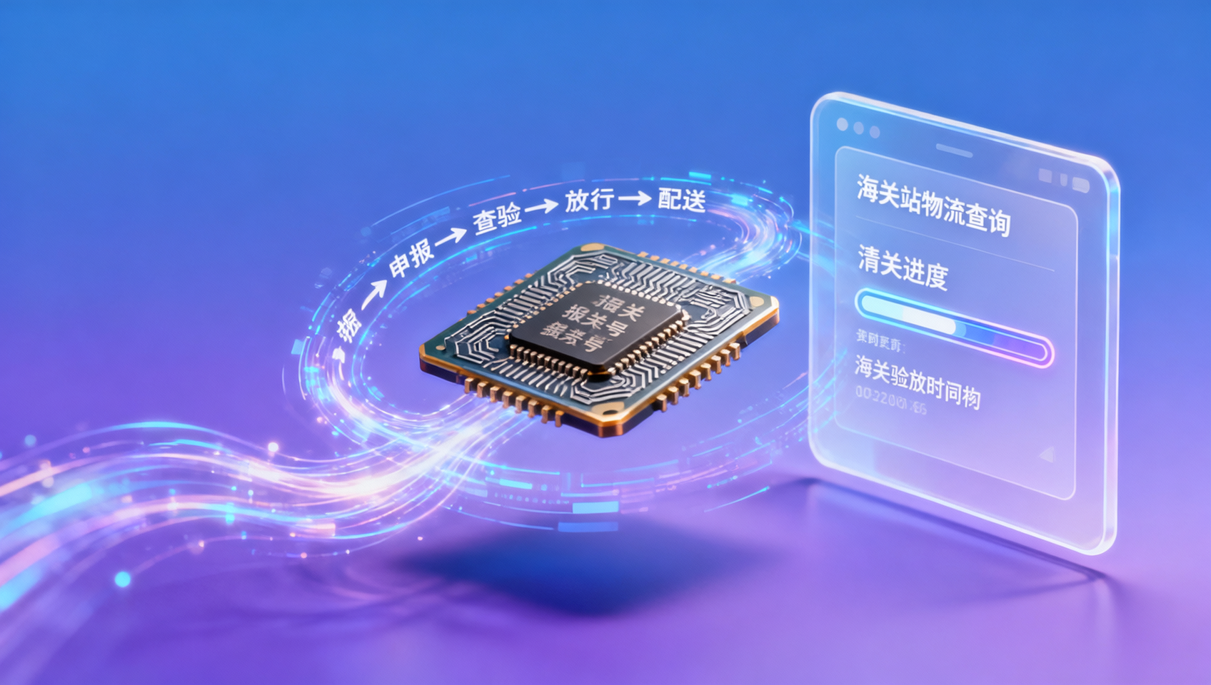 Hat der Beijing One-Stop-Marketingplattform-Anbieter die Fähigkeit zur Integration von Zolldatenschnittstellen? Technische Implementierungspfade für die automatische Synchronisierung der Zollanmeldungsnummer bis zur eigenständigen Website-Logistikabfrageseite.