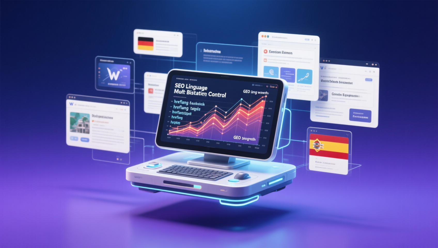 Wie lange dauert der Lokalisierungsprozess für eine mehrsprachige Website für den Außenhandel? Der vollständige Zeitrahmen von der Schlüsselwortforschung über die Inhaltserstellung bis zum Linkbuilding für lokale SEO