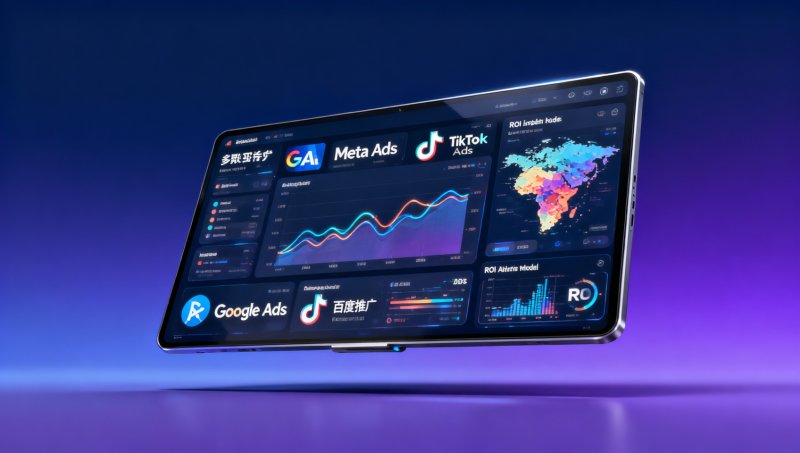 Unterstützen digitale Marketingdienstleister einheitliche BI-Dashboards für mehrere Konten? Die Agentur konsolidiert die Datenberechtigungen und benutzerdefinierten Berichte von 12 Kundenwerbekampagnen mit Zugriffsbeschränkungen.