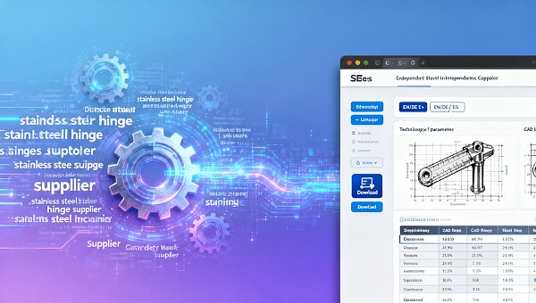 易营宝电商独立站建设适合做五金配件出口吗?行业适配性评估模型说明 易营宝电商独立站建设适合做五金配件出口吗?行业适配性评估模型说明