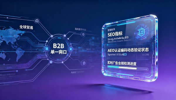 易营宝北京公司是否具备海关AEO高级认证企业合作经验？过往案例行业分布