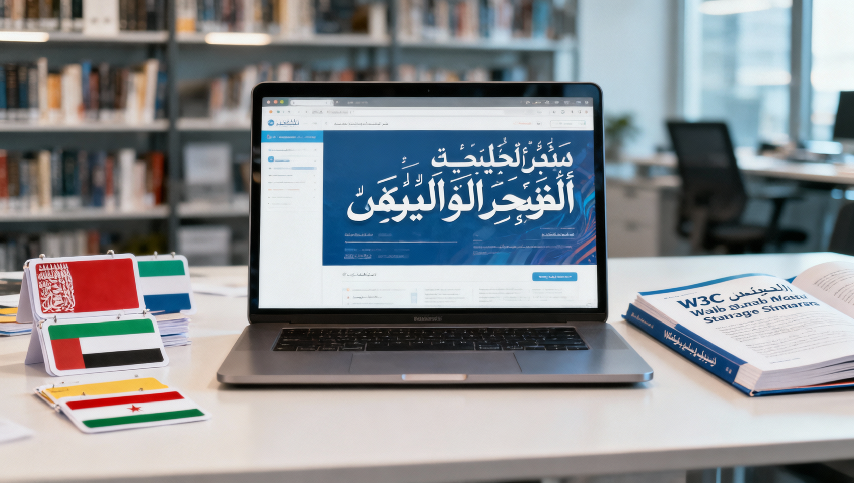 Arabische Website-Entwicklung: Wichtige technische Standards, Compliance-Anforderungen und Lokalisierungspraktiken