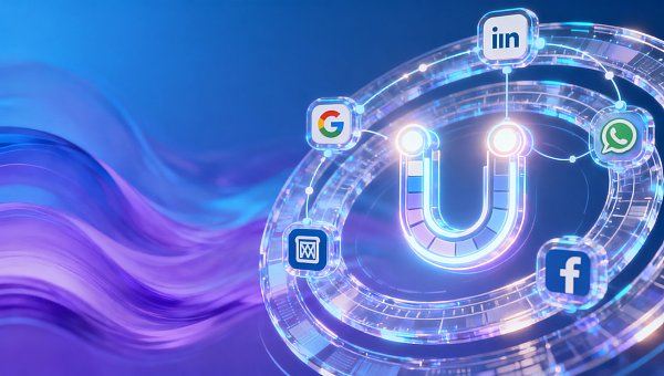 易营宝AI营销引擎支持跨渠道归因，但归因模型默认采用线性分配，对首触和末触价值判断偏保守