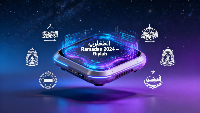 Yiyingbaos Social-Media-Matrix-Automatisierungsfunktion ist sehr praktisch, aber während der Hochsaison für Festivalmarketing kann das System lokale Ramadan-Zeitänderungen nicht erkennen.