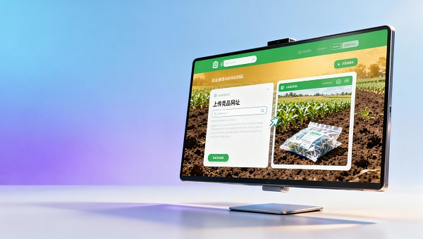 Eyingbao怎么使用？隐藏技巧：在AI建站流程中，上传竞品网址比输入文字描述，更能激活精准建模