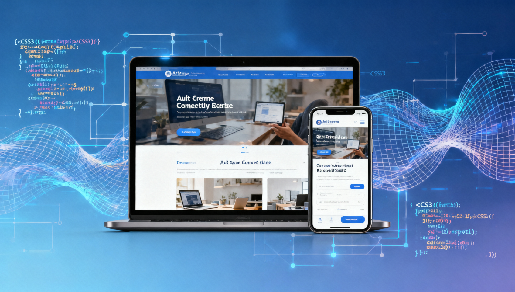Tiefgehende Analyse des responsiven Webdesigns für Exportunternehmen: Branchenstandards, technische Architektur und wesentliche SEO-Aspekte