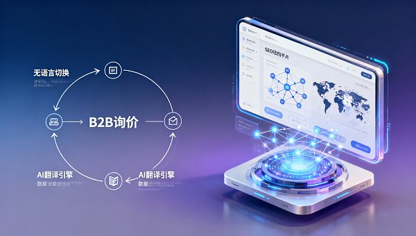 易营宝外贸建站服务怎么样?客户复购率高,但二次开发响应周期正在拉长 易营宝外贸建站服务怎么样?客户复购率高,但二次开发响应周期正在拉长