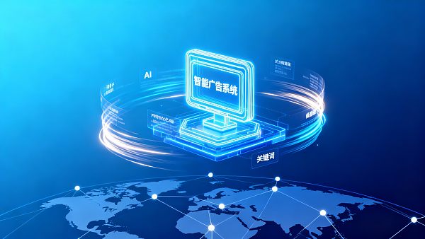 AI+SEM 广告系统百科全解：企业营销一体化的核心利器