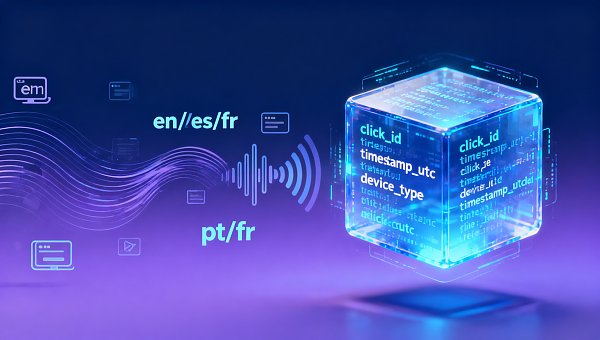 AI+SEM Smart Advertising Marketing-Systemanbieter, ob Rohdaten-Klickprotokolle für Drittanbieteranalysen exportiert werden können?