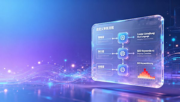 易营宝创意工厂模式，是否支持客户自定义创意审核流程？