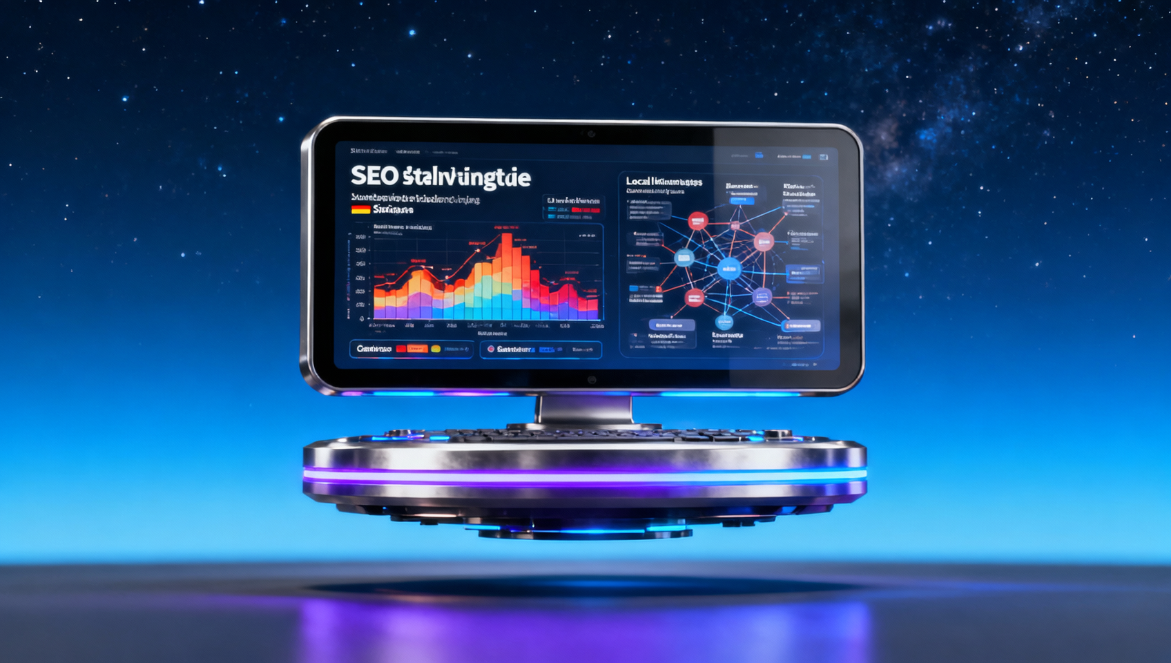 Mehrsprachige Website-Erstellung unterstützt Marken beim globalen Markteintritt. Bietet Ihr Dienstleister lokale Wettbewerbsanalysen und Landingpage-Zerlegungen? Mehrsprachige Website-Erstellung unterstützt Marken beim globalen Markteintritt. Bietet Ihr Dienstleister lokale Wettbewerbsanalysen und Landingpage-Zerlegungen?