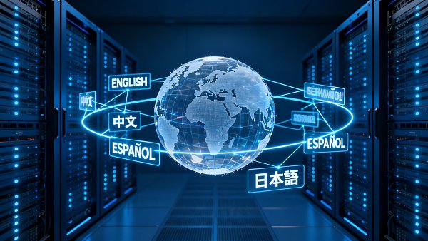 Headless CMS for global websites 深度解析:从原理到实战应用 Headless CMS for global websites 深度解析:从原理到实战应用