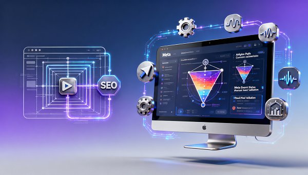 Meta广告投放技巧再强,也救不了没做归因配置的账户 Meta广告投放技巧再强,也救不了没做归因配置的账户