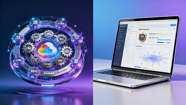 Domainregistrierung für 1 Yuan im ersten Jahr, aber nach Hinzufügung von ICP+CDN+SSL belaufen sich die Gesamtkosten im ersten Jahr auf über 800 Yuan