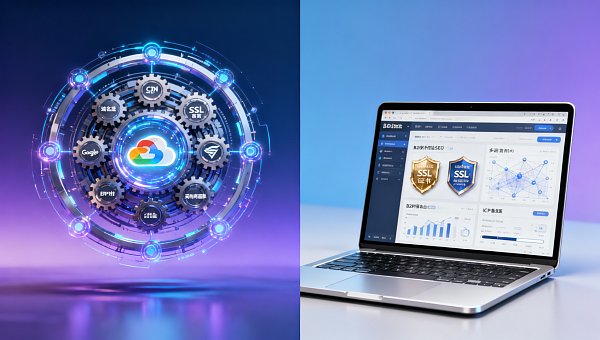 Domainregistrierung für 1 Yuan im ersten Jahr, aber nach Hinzufügung von ICP+CDN+SSL belaufen sich die Gesamtkosten im ersten Jahr auf über 800 Yuan