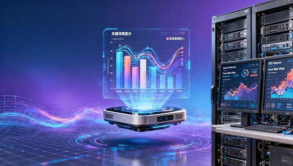 搜索引擎优化工具导出的‘关键词难度分’，为什么和实际排名所需资源严重不符？
