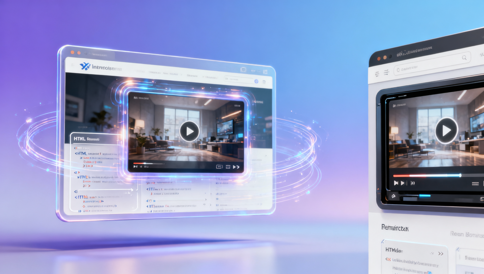 Webmaster-Tools zeigen 'JS-Blockierung beim Rendering' an, aber das tatsächliche LCP wird von einem Drittanbieter-Video-SDK dominiert, kein Code-Problem Webmaster-Tools zeigen 'JS-Blockierung beim Rendering' an, aber das tatsächliche LCP wird von einem Drittanbieter-Video-SDK dominiert, kein Code-Problem
