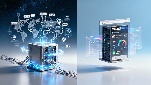 2026年还在用老方法做SEO？这3家搜索引擎优化公司服务逻辑已完全不同