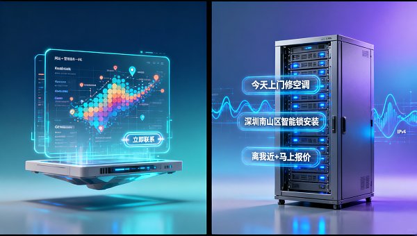 SEO关键词研究别再只看搜索量：2026年本地服务类词的点击意图已明显偏移