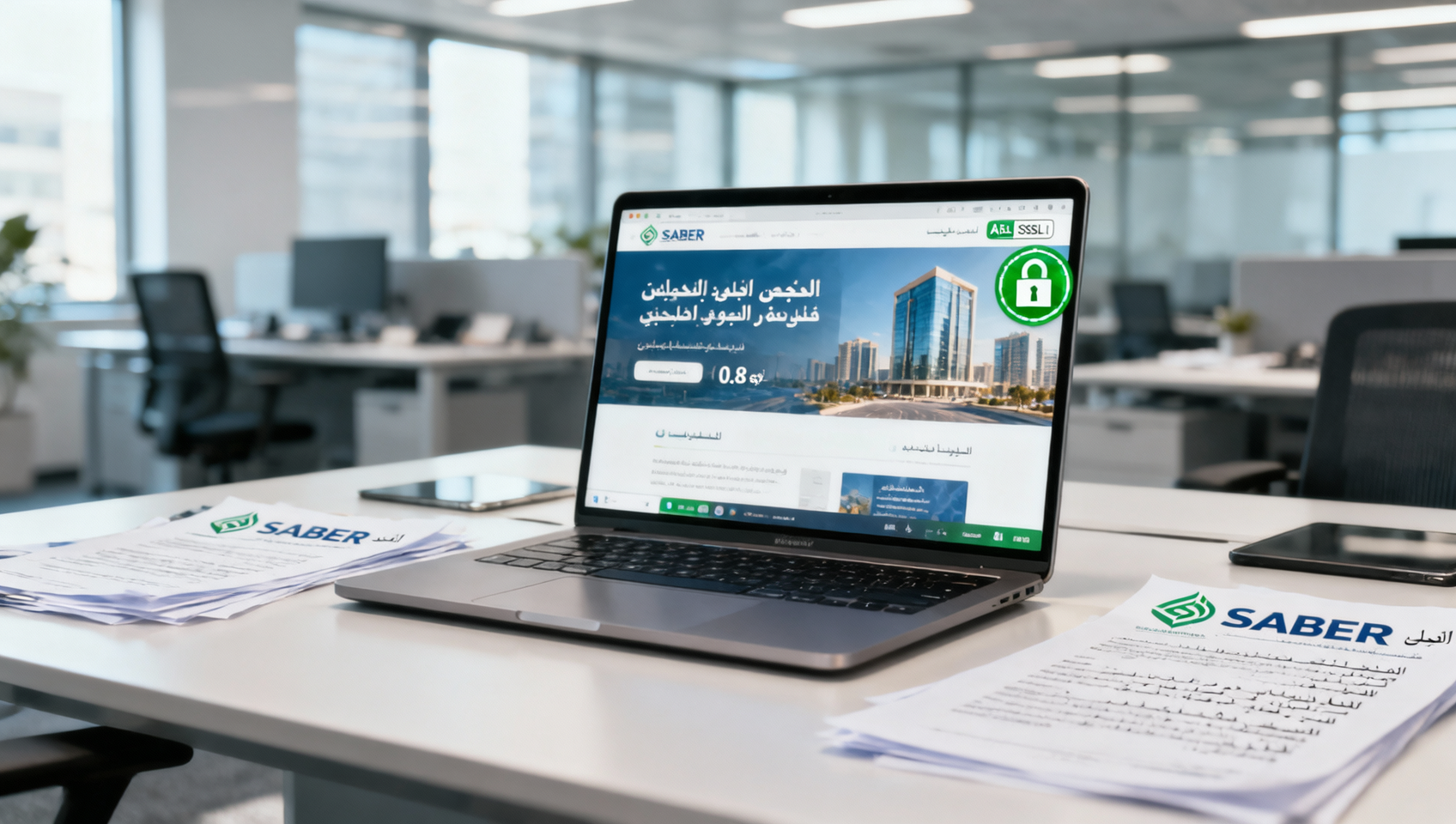 Neue SABER-Zertifizierung in Saudi-Arabien führt Website-Vertrauenswürdigkeitsbewertung ein – Eigenständige Websites von Unternehmen müssen dringend Maßnahmen ergreifen