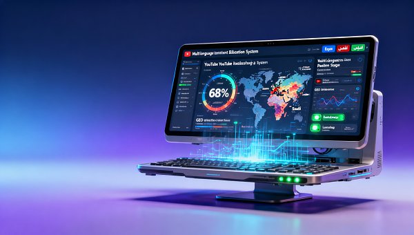 YouTube广告投放成本涨了40%，但CPM下降了——背后是YouTube对‘完播率权重’的重新定义