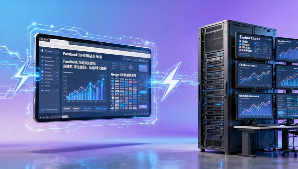 Facebook营销策略失效的真相：Meta已将‘互动深度’替代‘点赞数’作为核心分发指标