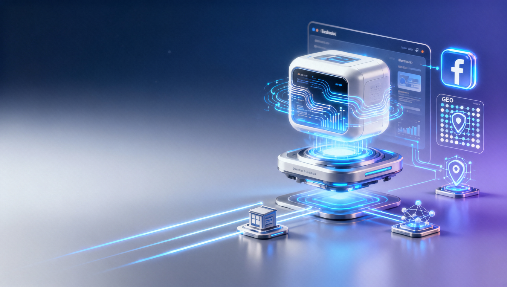 Bei der Optimierung von Facebook-Anzeigen ist die Erweiterung der 