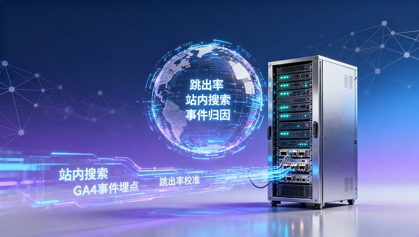 站长工具网站分析中的‘跳出率’，是否过滤了‘站内搜索行为’？未过滤将严重误判内容有效性