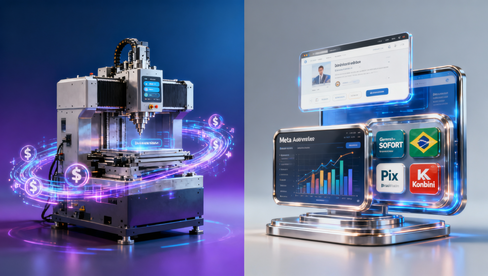 Internationale digitale Marketing-Plattform Wahlfehler: Mehrsprachigkeit als Globalisierung zu betrachten, während lokale Zahlungen die eigentliche Hürde sind