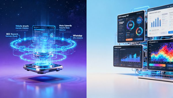 Social-Media-Marketingstrategie noch auf Erfahrung? 2026 setzen Top-Marken bereits auf A/B-Tests Social-Media-Marketingstrategie noch auf Erfahrung? 2026 setzen Top-Marken bereits auf A/B-Tests