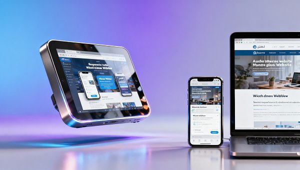 网站设计报价中‘响应式适配’是否包含微信小程序WebView兼容性测试？