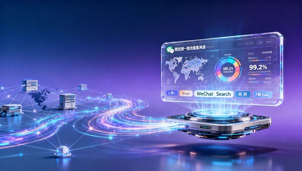 网站流量监控工具是否支持监测微信搜一搜来源？很多工具默认屏蔽该渠道