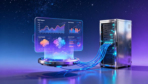 网站SEO优化公司是否提供Search Console API对接？否则数据只能手动导出