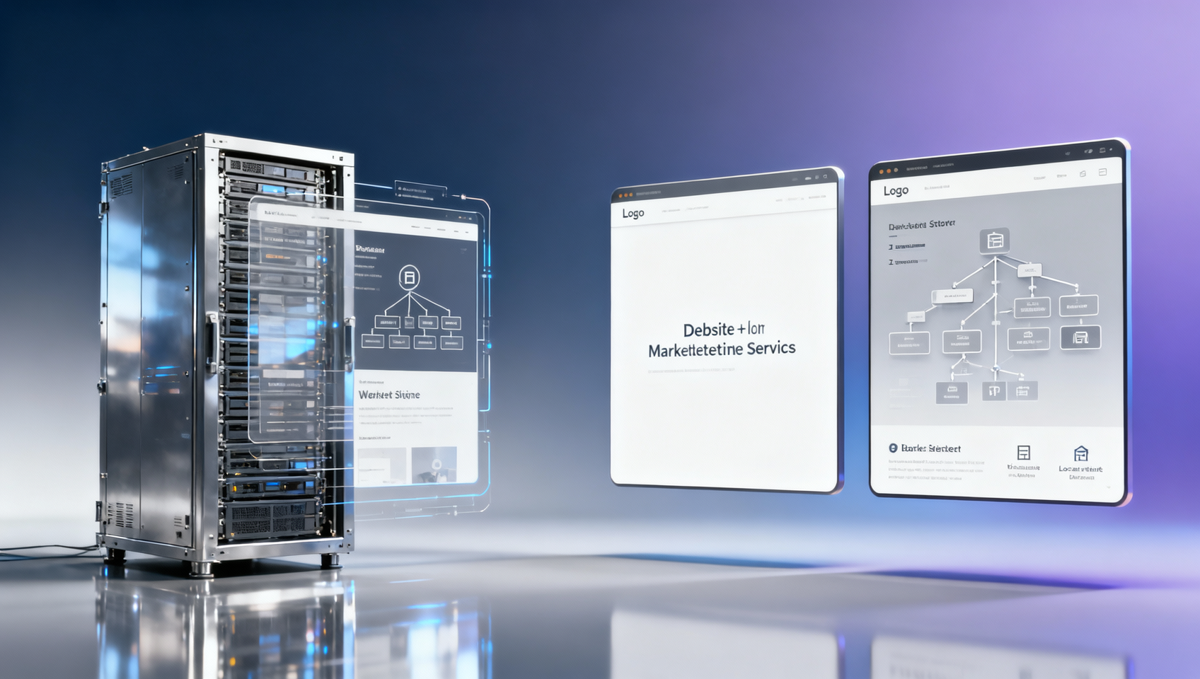 Wie kann das Webdesign internationale Ästhetik mit lokalem Vertrauen in Balance halten? Deutsche Kunden bevorzugen Minimalismus, japanische Kunden legen Wert auf Hierarchie.