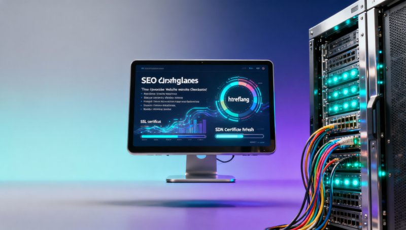 Wie pflegt man eine mehrsprachige Website für den Außenhandel nach dem Aufbau? Updates von WordPress-Mehrsprachen-Plugins führen häufig zu WPML-Abstürzen